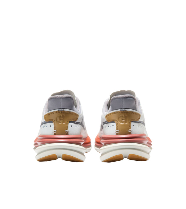 Hombre ØriginalGrand Quadstar Running Sneakers