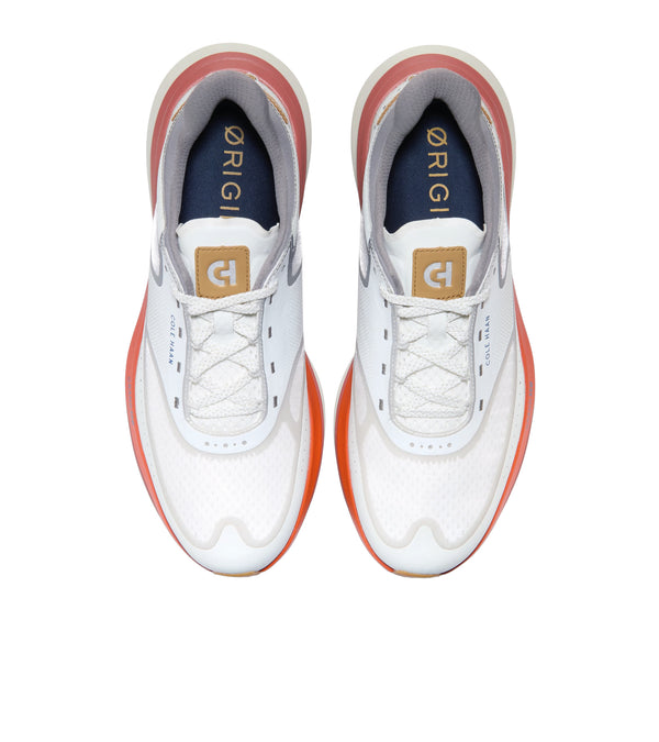 Hombre ØriginalGrand Quadstar Running Sneakers