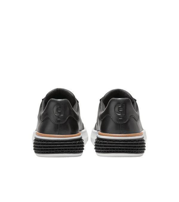 Hombre GrandPrø Halfcourt SkyWeave™ Sneakers