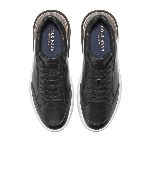 Hombre GrandPrø Halfcourt SkyWeave™ Sneakers