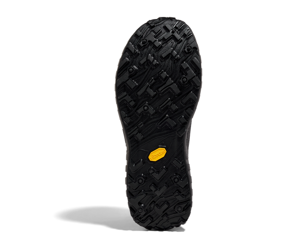 NORDA - 001 STEALTH BLACK - MUJER