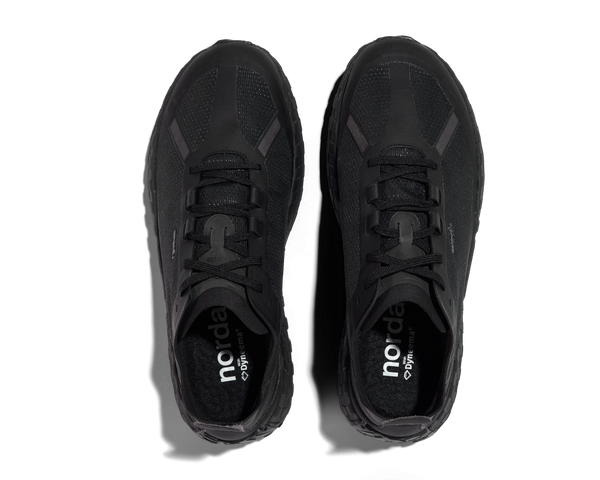 NORDA - 001 STEALTH BLACK - MUJER