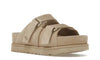 UGG GOLDENSTAR HI SLIDE MUJER