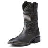 Ariat Sport Patriot Western Boot