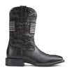 Ariat Sport Patriot Western Boot