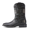 Ariat Sport Patriot Western Boot