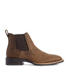 Ariat - BOOKER CHELSEA WIDE SQUARE TOE - Hombre