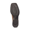 Ariat - BOOKER CHELSEA WIDE SQUARE TOE - Hombre