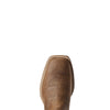 Ariat - BOOKER CHELSEA WIDE SQUARE TOE - Hombre
