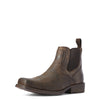 Ariat Midtown Rambler Square Toe Chelsea Boot