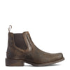 Ariat Midtown Rambler Square Toe Chelsea Boot