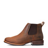 Ariat Booker Chelsea Round Toe Western Boot