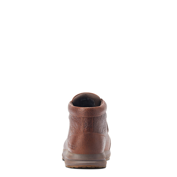 Ariat - Spitfire Zapato de Hombre - Deepest Clay