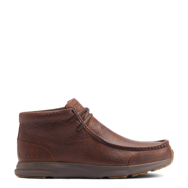 Ariat - Spitfire Zapato de Hombre - Deepest Clay