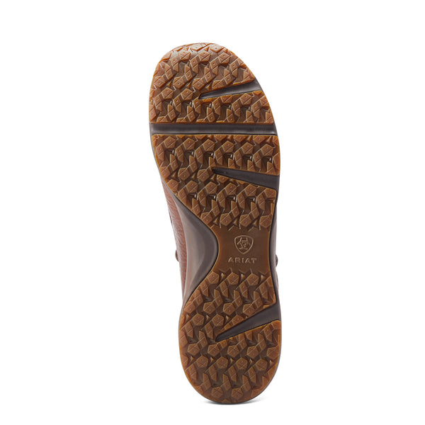 Ariat - Spitfire Zapato de Hombre - Deepest Clay