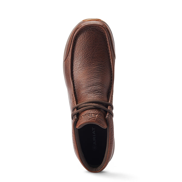 Ariat - Spitfire Zapato de Hombre - Deepest Clay
