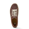 Ariat - Skylar Zapato de Mujer - Brown Floral Emboss