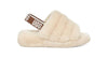 UGG FLUFF YEAH SLIDE MUJER