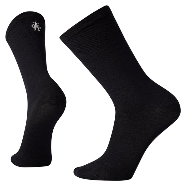 Smartwool - Medias Hike Classic Edition Zero Cushion Liner