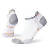 Smartwool - Medias Run Zero Cushion Tobilleras