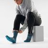 Smartwool - Medias de correr para clima frío