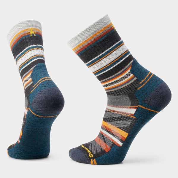 Smartwool - Hike Light Panorama Medias de senderismo