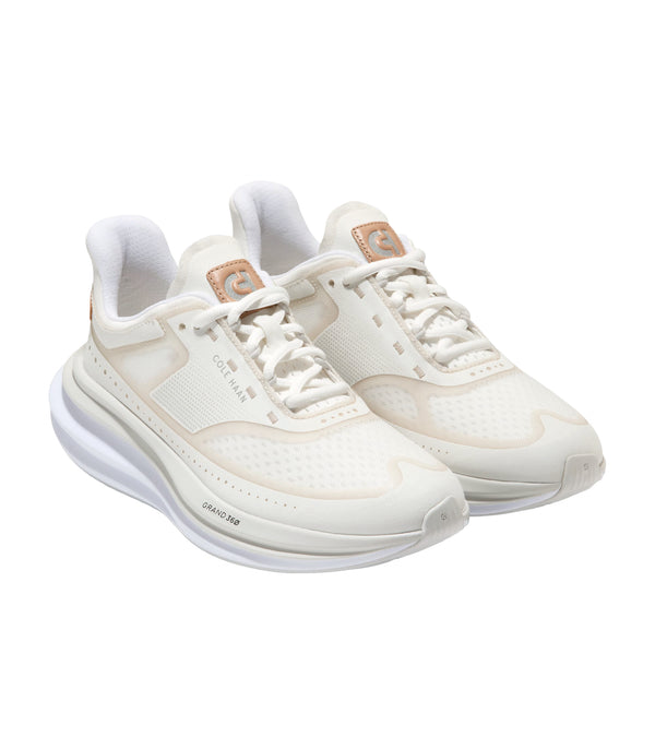 Mujer ØriginalGrand Quadstar Running Sneakers