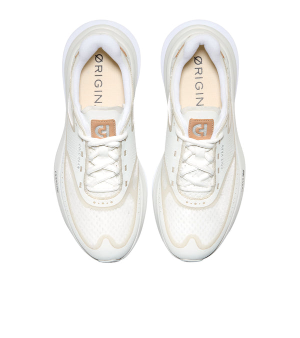 Mujer ØriginalGrand Quadstar Running Sneakers
