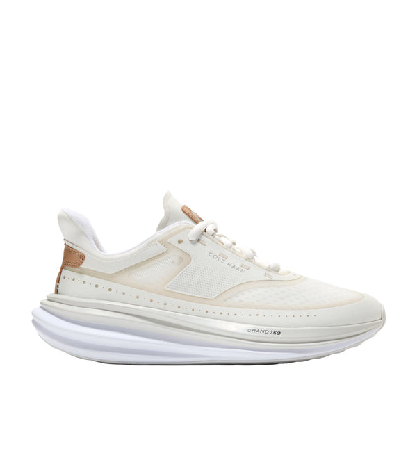 Mujer ØriginalGrand Quadstar Running Sneakers