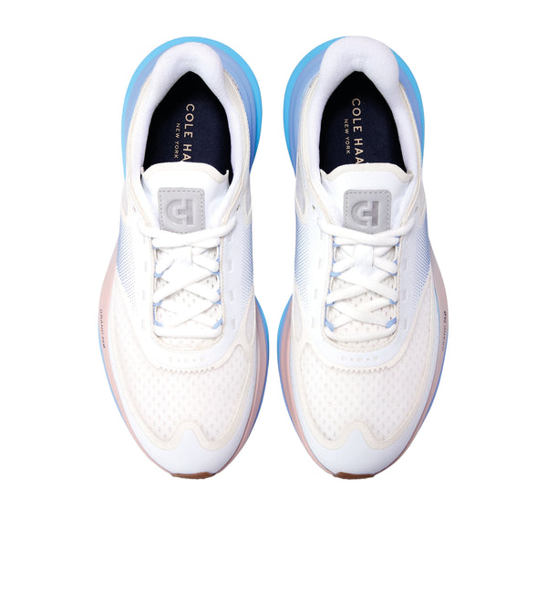 Mujer ØriginalGrand Quadstar Running Sneakers