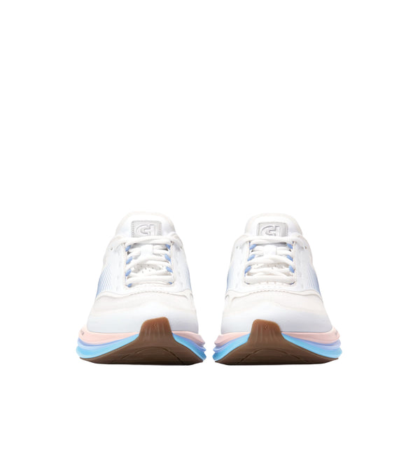 Mujer ØriginalGrand Quadstar Running Sneakers