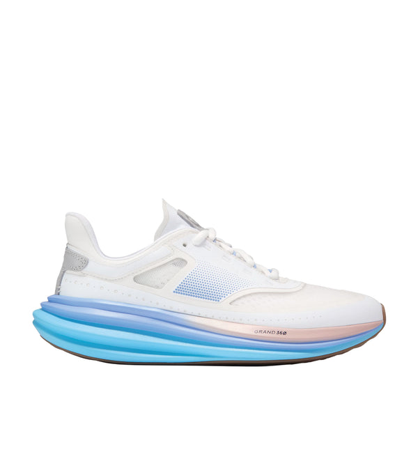 Mujer ØriginalGrand Quadstar Running Sneakers