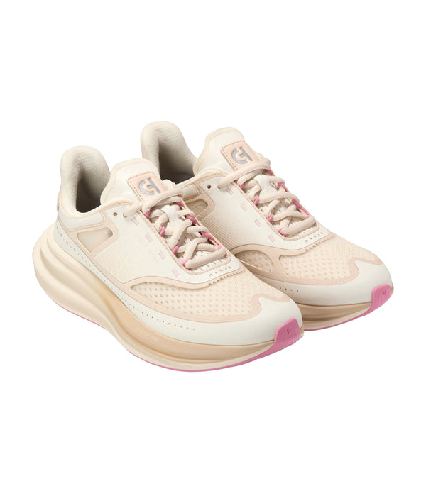 Mujer ØriginalGrand Quadstar Running Sneakers