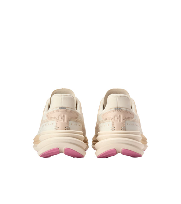 Mujer ØriginalGrand Quadstar Running Sneakers