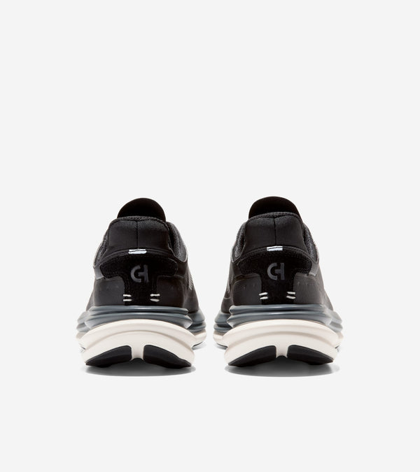 Mujer ØriginalGrand Quadstar Running Sneakers