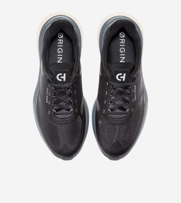 Mujer ØriginalGrand Quadstar Running Sneakers