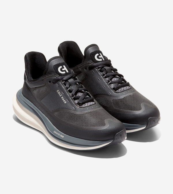 Mujer ØriginalGrand Quadstar Running Sneakers