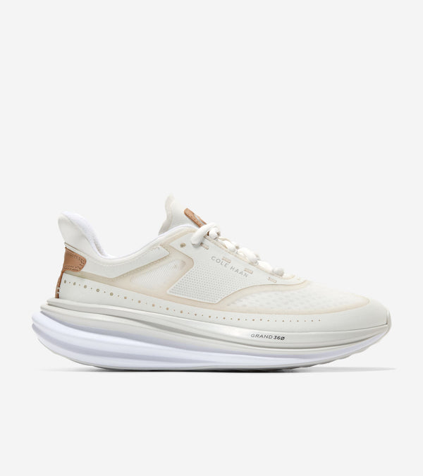 Mujer ØriginalGrand Quadstar Running Sneakers