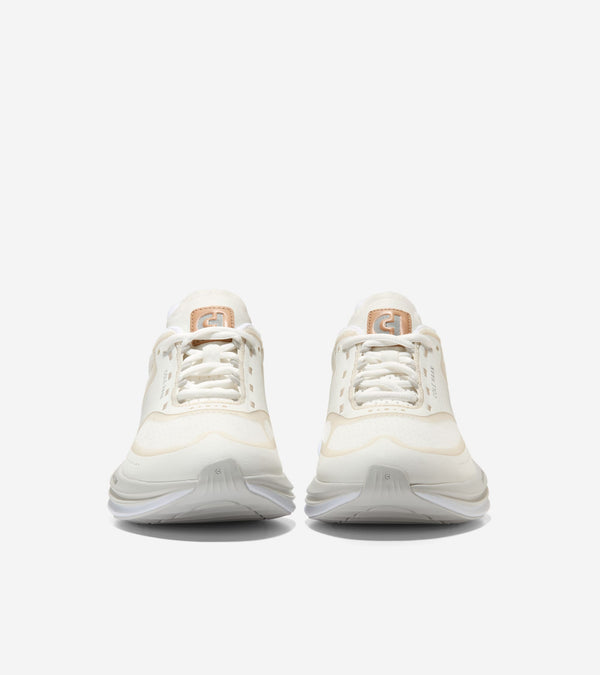 Mujer ØriginalGrand Quadstar Running Sneakers