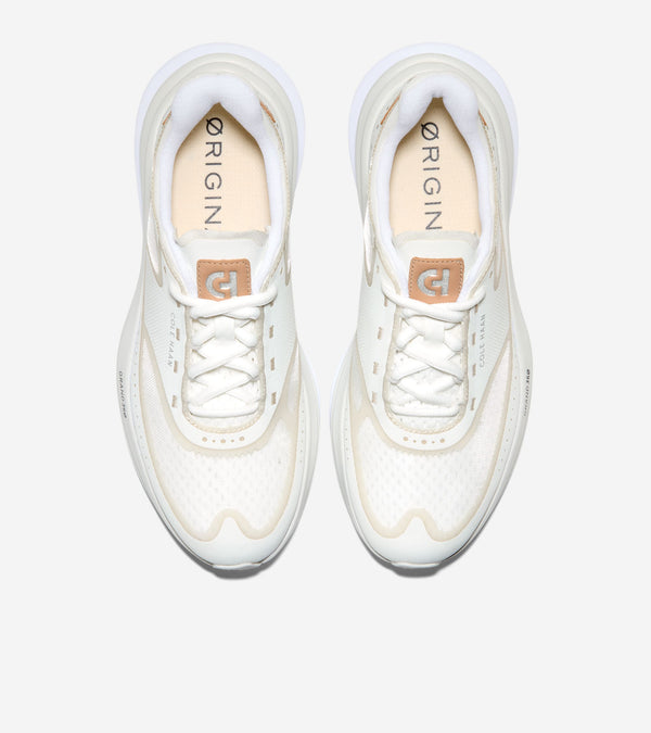 Mujer ØriginalGrand Quadstar Running Sneakers