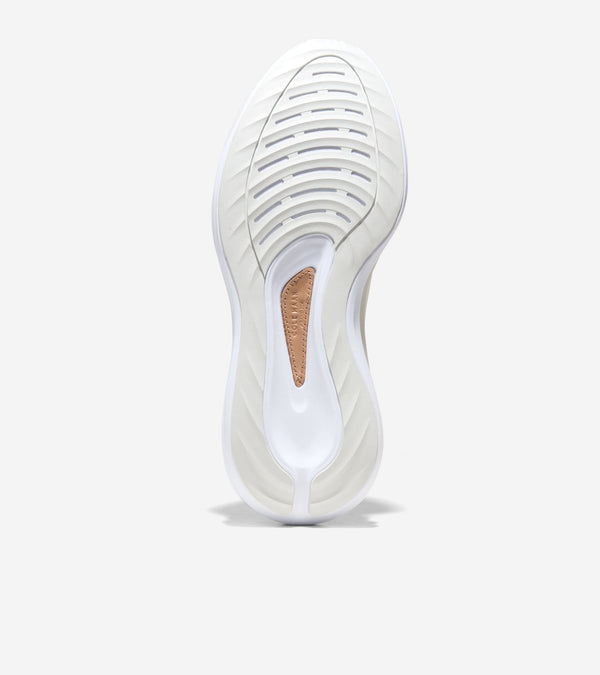 Mujer ØriginalGrand Quadstar Running Sneakers