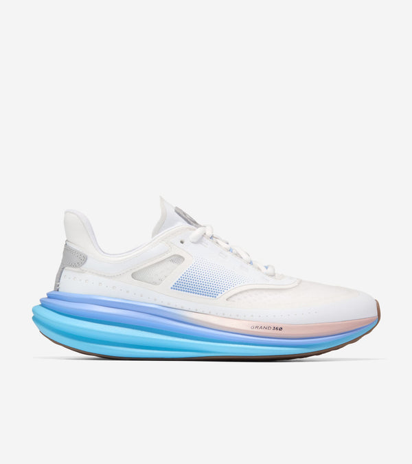 Mujer ØriginalGrand Quadstar Running Sneakers