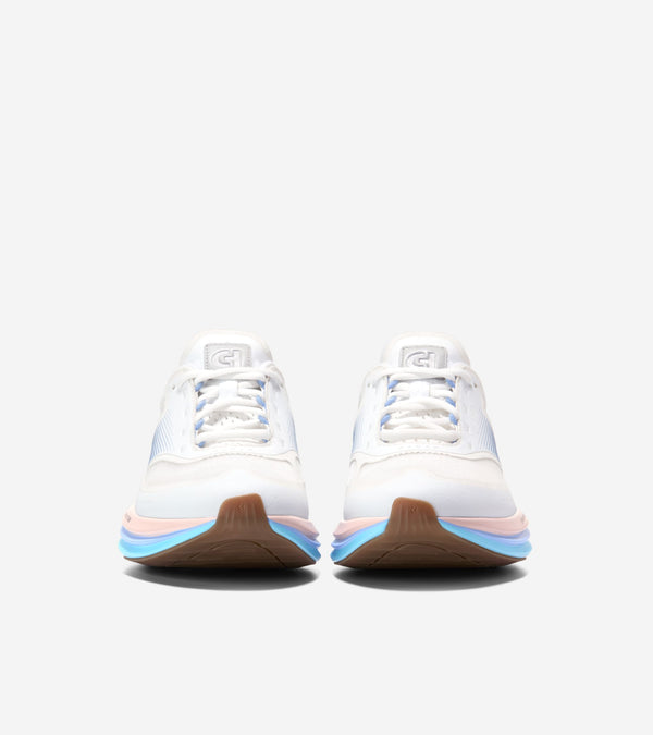 Mujer ØriginalGrand Quadstar Running Sneakers