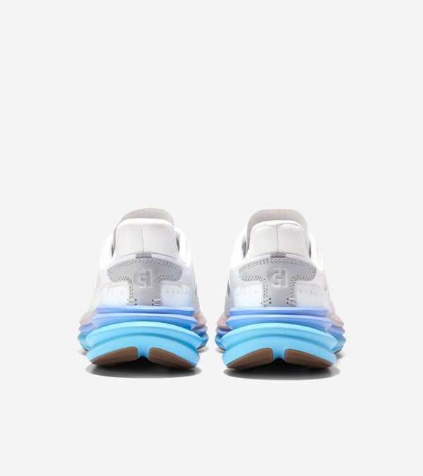 Mujer ØriginalGrand Quadstar Running Sneakers