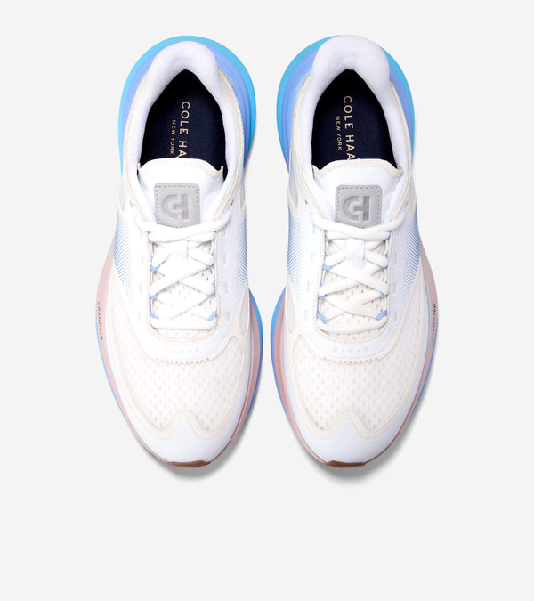 Mujer ØriginalGrand Quadstar Running Sneakers
