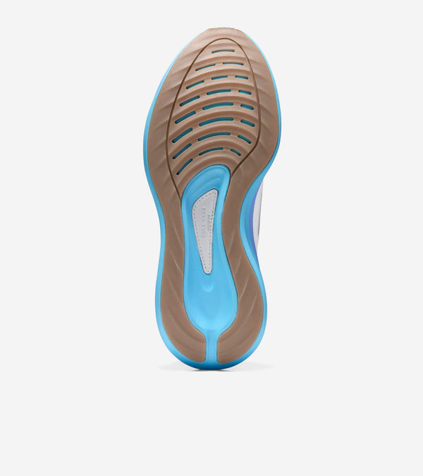 Mujer ØriginalGrand Quadstar Running Sneakers