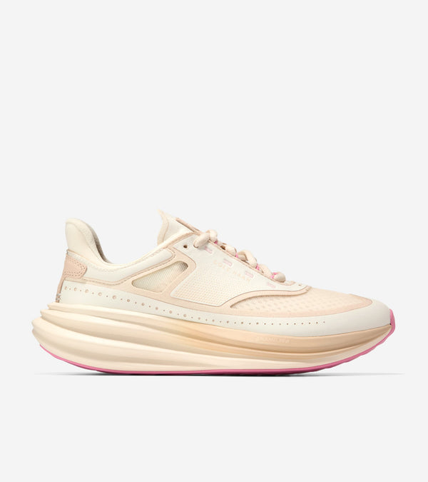 Mujer ØriginalGrand Quadstar Running Sneakers