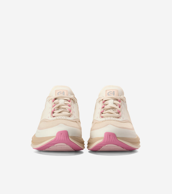 Mujer ØriginalGrand Quadstar Running Sneakers
