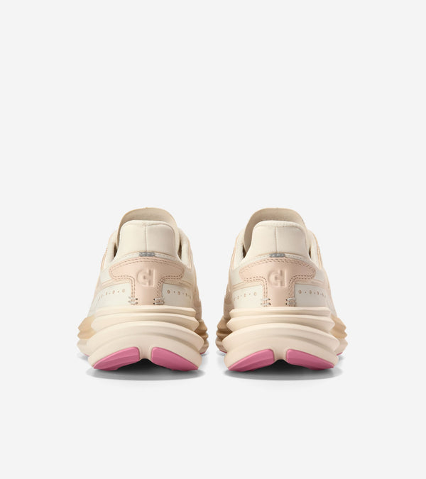 Mujer ØriginalGrand Quadstar Running Sneakers