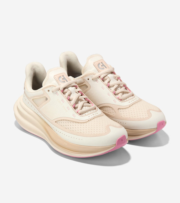 Mujer ØriginalGrand Quadstar Running Sneakers